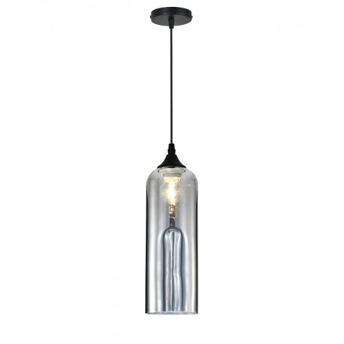 Escada 2110/1S E27*40W Black/Smoke