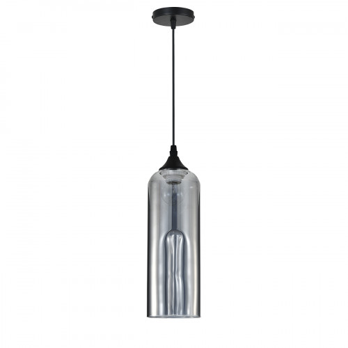 Escada 2110/1S E27*40W Black/Smoke