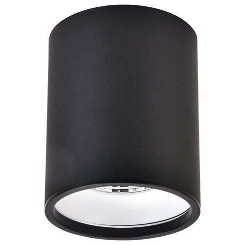 WE804.01.027+WE804.RG.000 WERTMARK TECHNICAL STECKEN II светильник точечный накладной, LED, 10W, 4000K