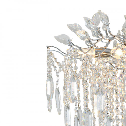 Escada 2135/8P E14*40W Chrome