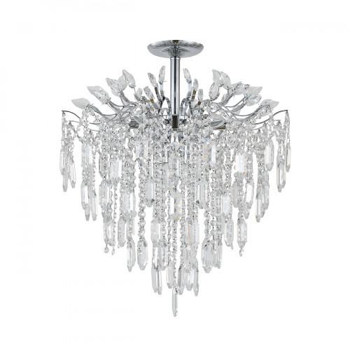 Escada 2135/8P E14*40W Chrome