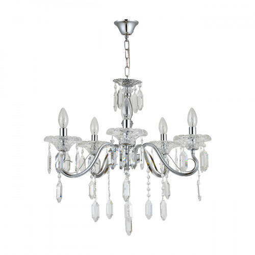 Escada 2111/5P E14*40W Chrome