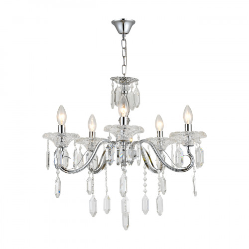 Escada 2111/5P E14*40W Chrome