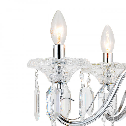 Escada 2111/5P E14*40W Chrome