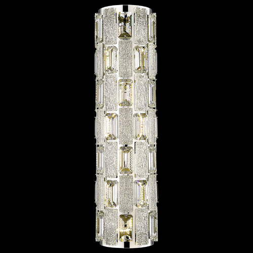 WE469.05.101 WERTMARK ELAINE светильник настенный, LED, 25W, 3000/4000/6000K