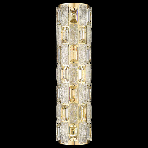 WE469.05.301 WERTMARK ELAINE светильник настенный, LED, 25W, 3000/4000/6000K