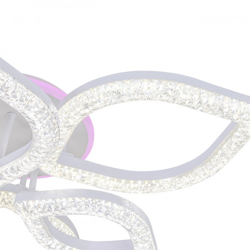 Escada 10289/6 LED*100W White