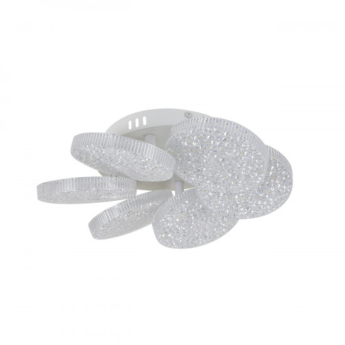 Escada 10278/6 LED*75W White