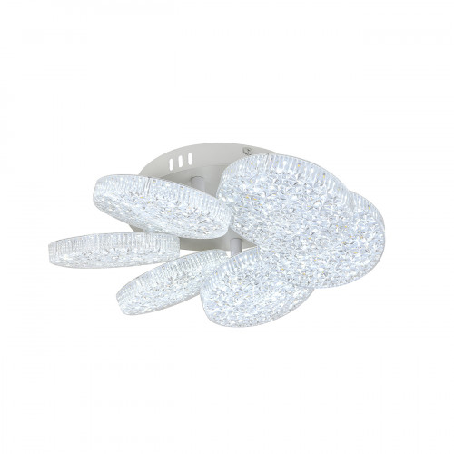 Escada 10278/6 LED*75W White