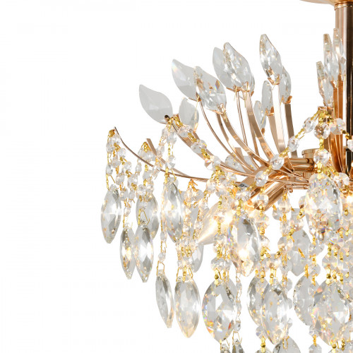 Escada 2104/5P E14*40W Gold