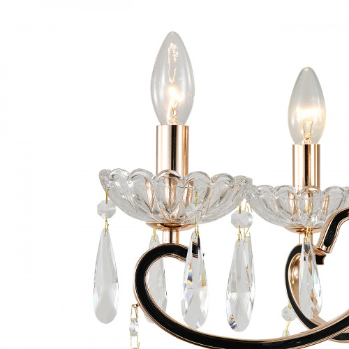 Escada 2105/5P E14*40W Gold