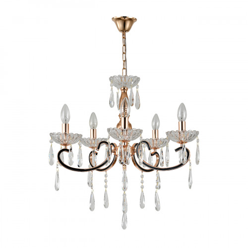 Escada 2105/5P E14*40W Gold