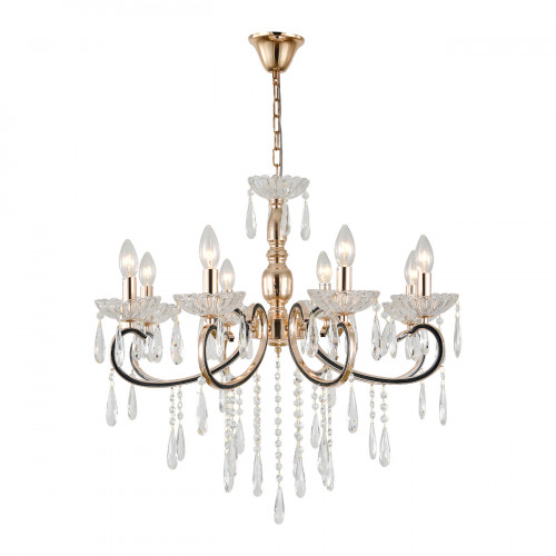 Escada 2105/8P E14*40W Gold