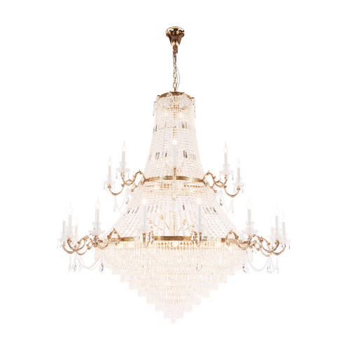 Подвесной светильник Maytoni DIA890-PL-66-G