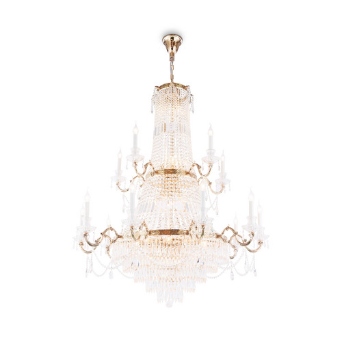 Подвесной светильник Maytoni DIA890-PL-42-G