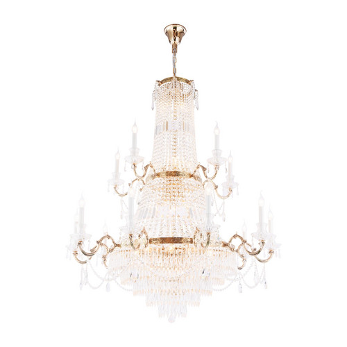 Подвесной светильник Maytoni DIA890-PL-42-G