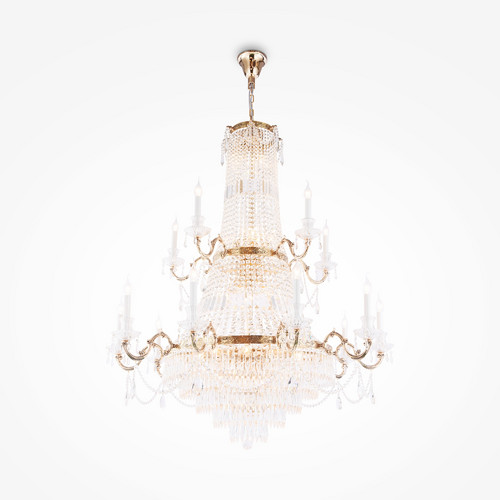 Подвесной светильник Maytoni DIA890-PL-42-G