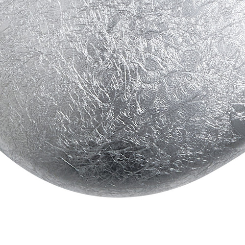 807604 Бра UOVO II LED 6W 480LM G СЕРЕБРО 3000K