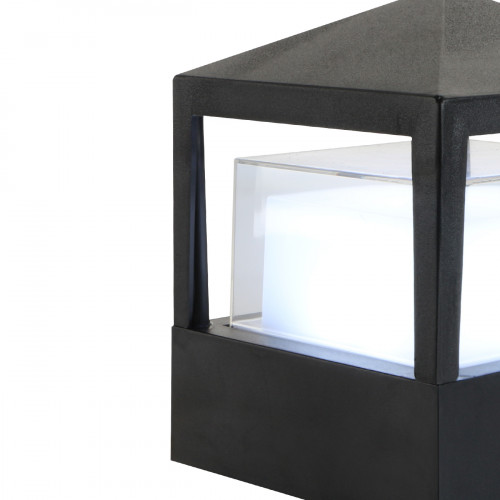 Escada 30018W/01 LED*6W IP54 Black