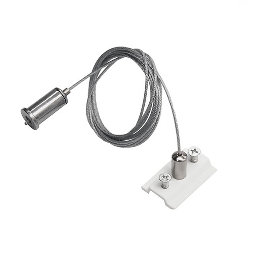 505176-500 Подвес TETA универсальный трековый TETA PRO БЕЛЫЙ (5м)