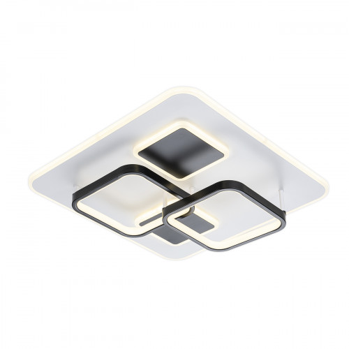 Escada 10289/4 LED*105W Black/White