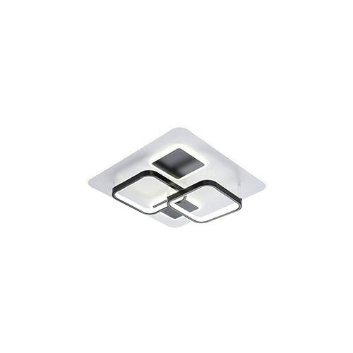 Escada 10289/4 LED*105W Black/White
