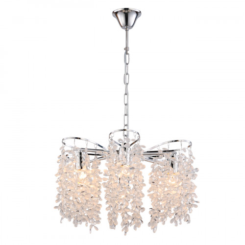 Escada 574/6 E27*60W Chrome