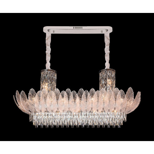 Люстра подвесная Florens Chrome FL1055-27P (FL1055-27P)