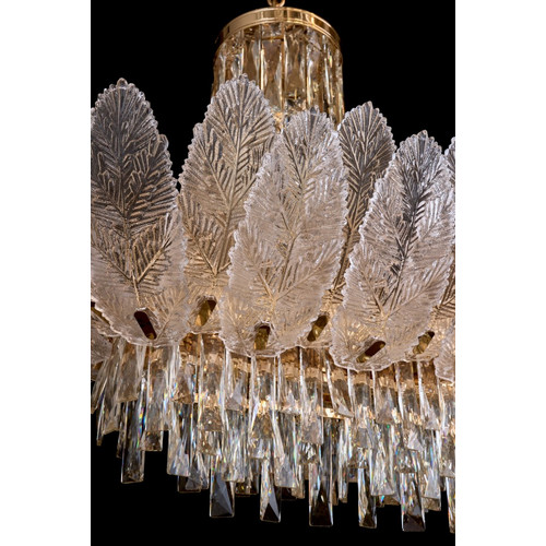 Люстра подвесная Florens Gold FL1056-27P (FL1056-27P)