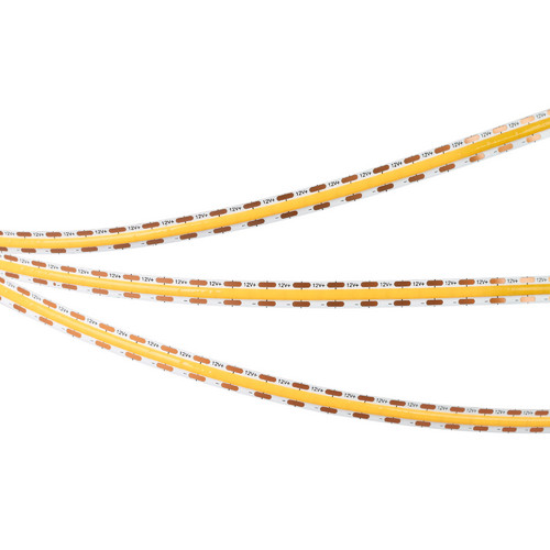 Светодиодная лента COB-X400-8mm 12V Warm3500 (9 W/m, IP20, CSP, 2.5m) (Arlight, -) (044588)