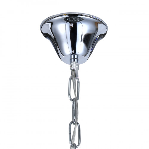 140008/8P E14*40W Chrome