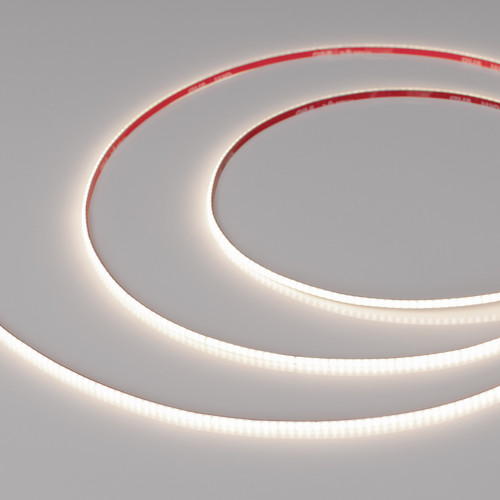 Светодиодная лента COB-X400-3mm 24V Day4000 (4.8 W/m, IP20, CSP, 5m) (Arlight, -) (039734)
