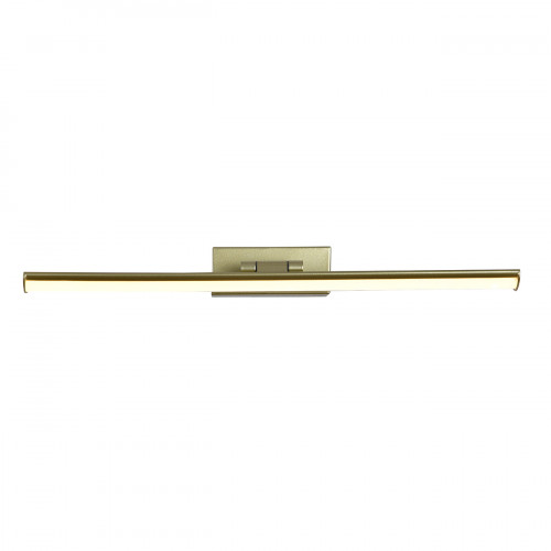 170001/A/1W LED*9W Gold