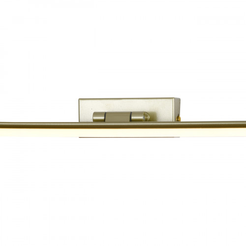 170001/A/1W LED*9W Gold