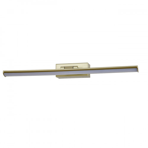 170001/A/1W LED*9W Gold