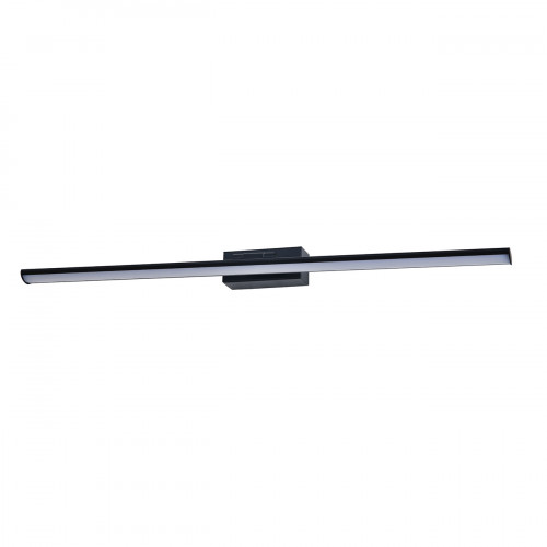 170001/B/1W LED*12W Black