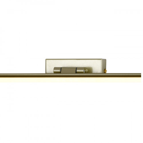 170001/B/1W LED*12W Gold