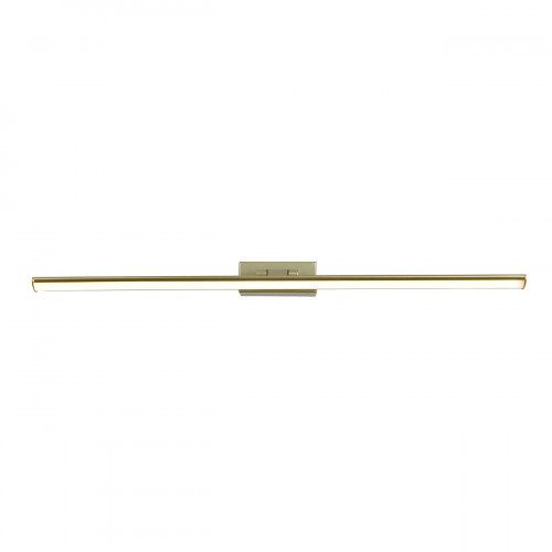 170001/B/1W LED*12W Gold