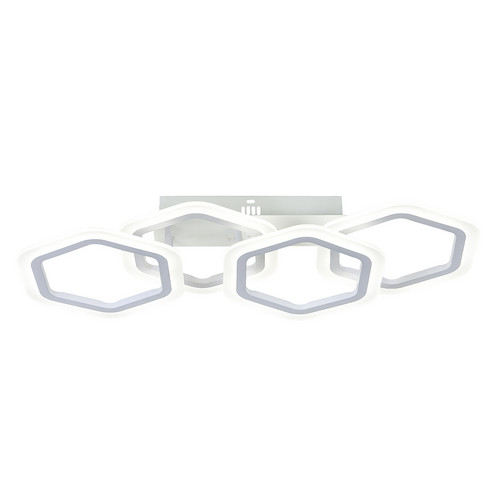 Escada 10259/4 LED*60W White