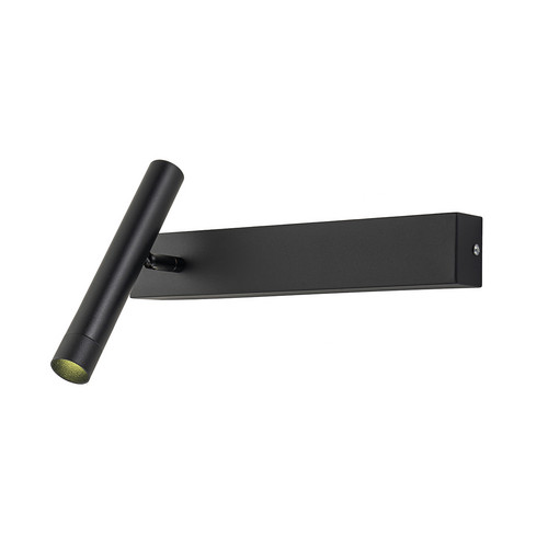 Escada 10274/1 LED*5W Black
