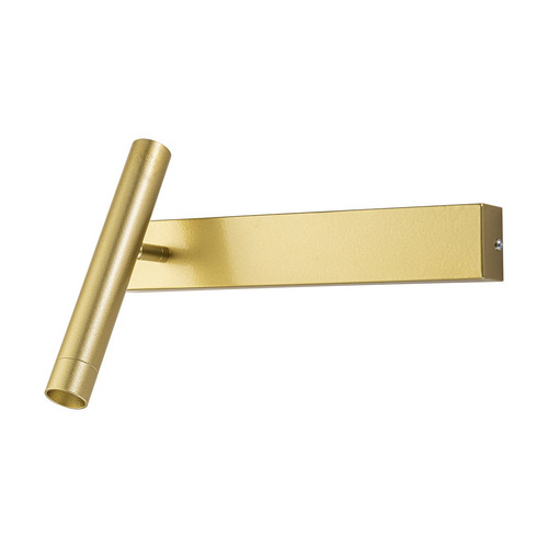Escada 10274/1 LED*5W Gold