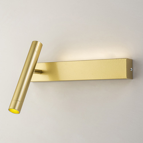 Escada 10274/1 LED*5W Gold