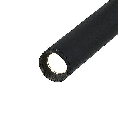 Escada 10275/1 LED*5W Black