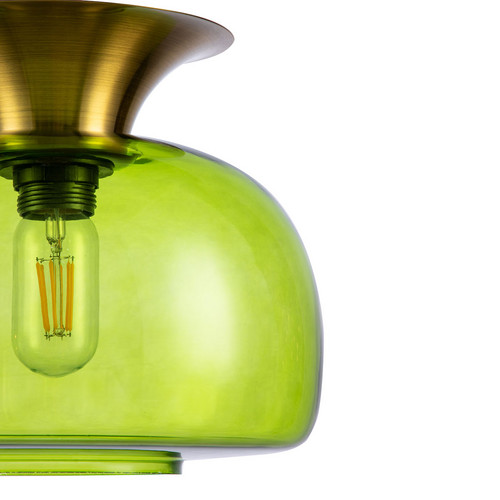 11004/1P Green