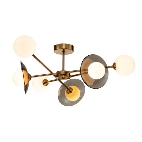 11020/6C Brass