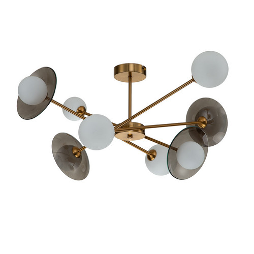 11020/8C Brass
