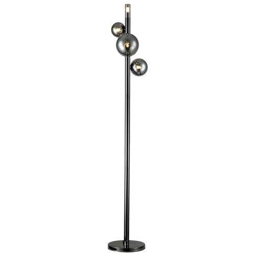 11026/4F Black