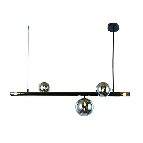 11026/5PL Black