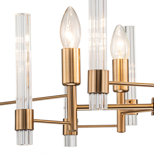 11040/5P Brass