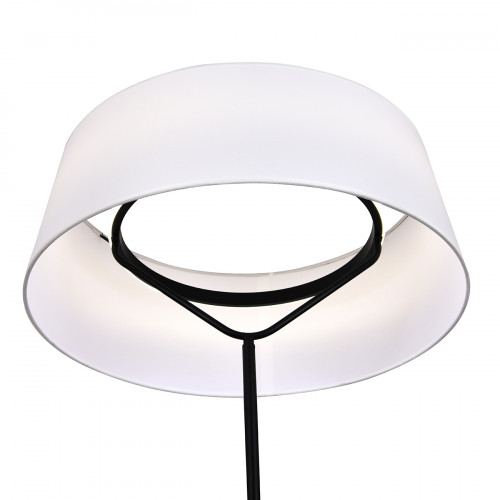 130001/1F LED*20W Black